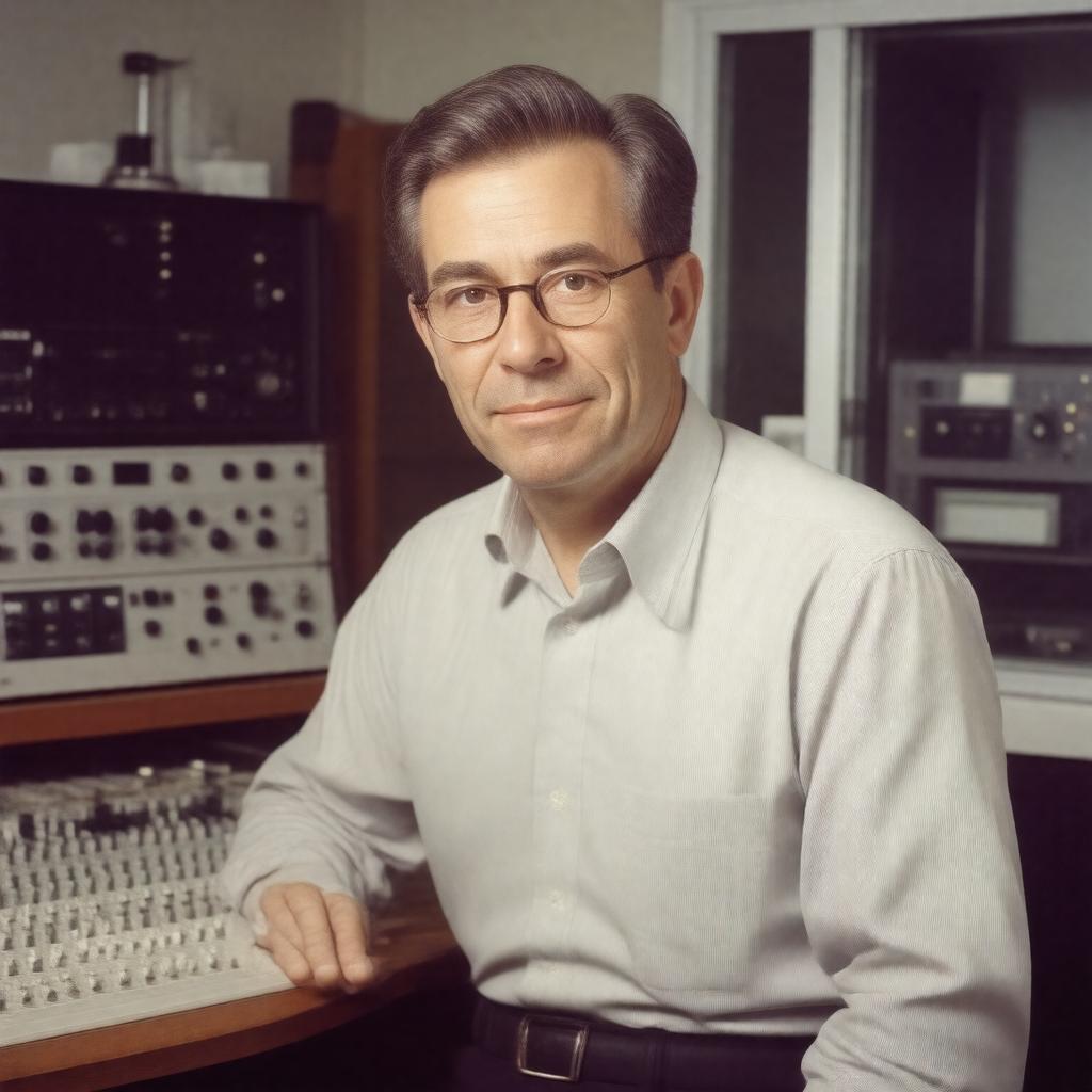 Richard H. Bolt